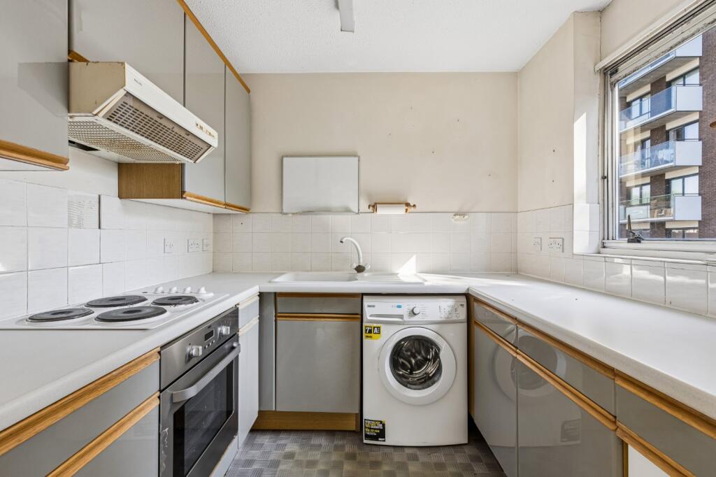 Apartment in London, Steele's Village, Belsize Park - More