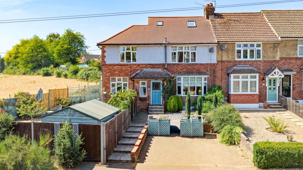 Main image of property: Woodside Road, Lower Woodside, LU1