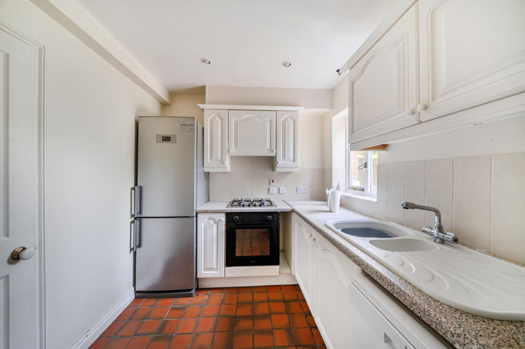 House in Oxford, Cowley - View 4