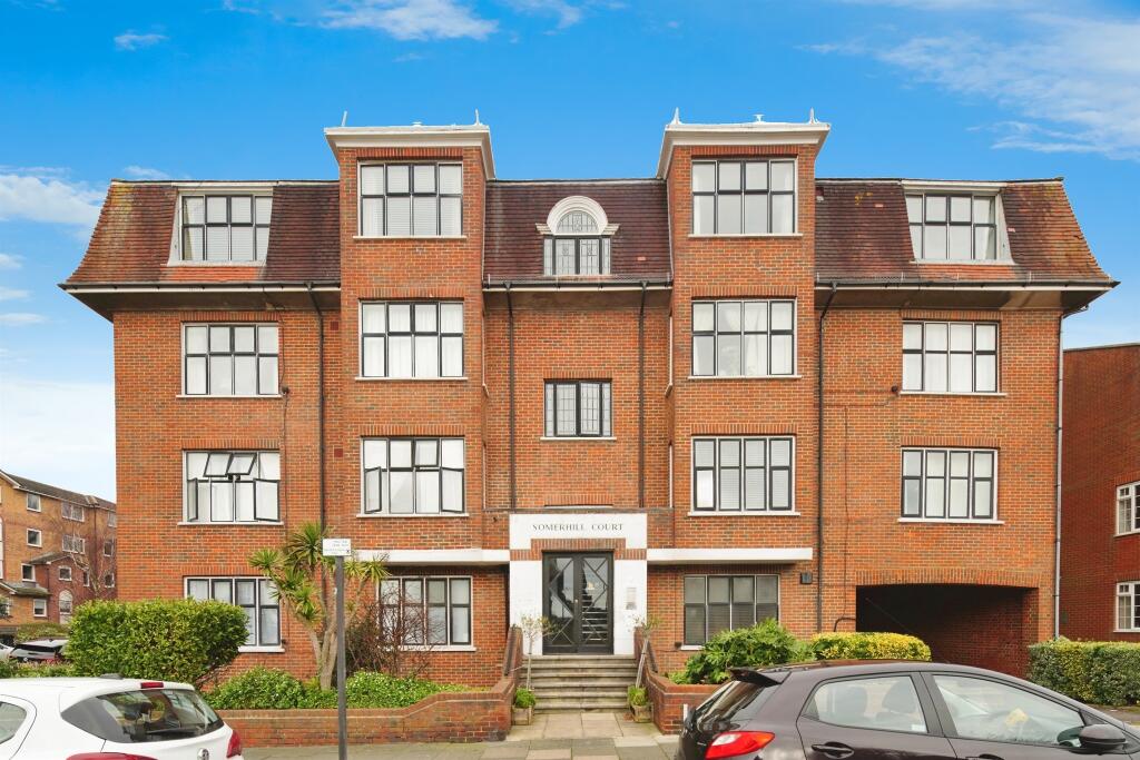 Main image of property: Holland Road, Hove