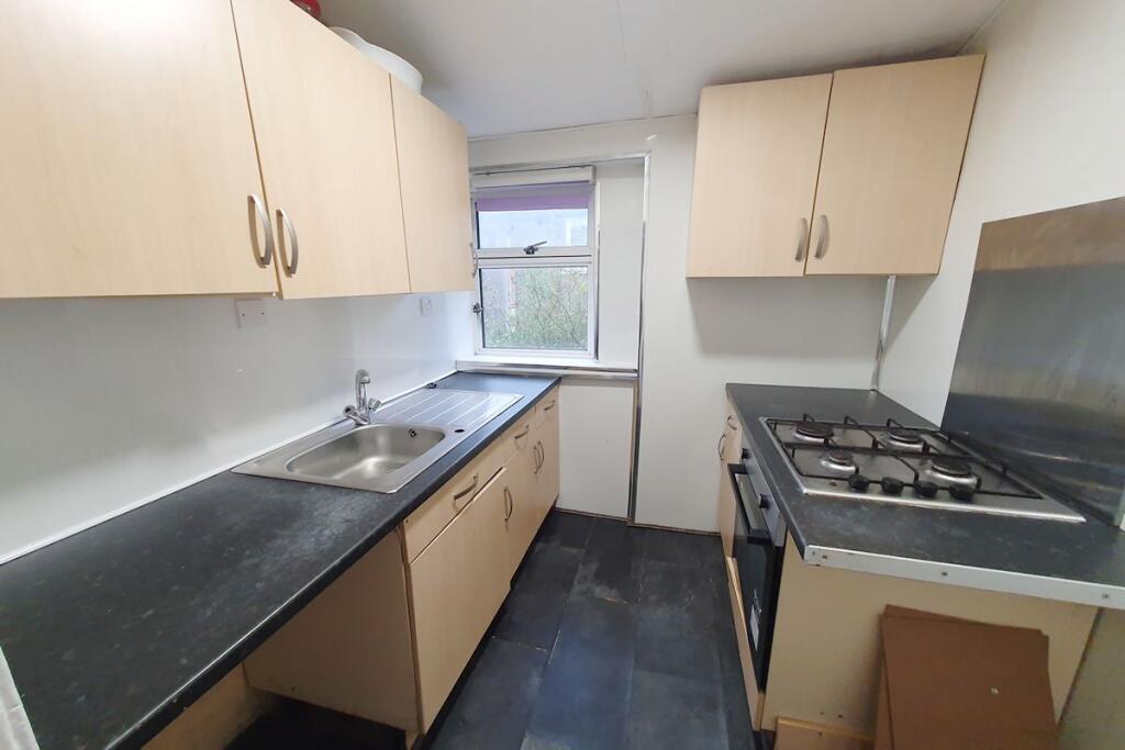 Apartment in Glasgow - View 4