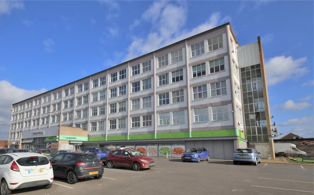 Main image of property: Princess Margaret Road, RM18