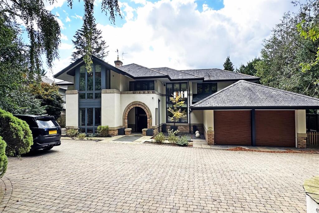 Main image of property: Rappax Road, Hale