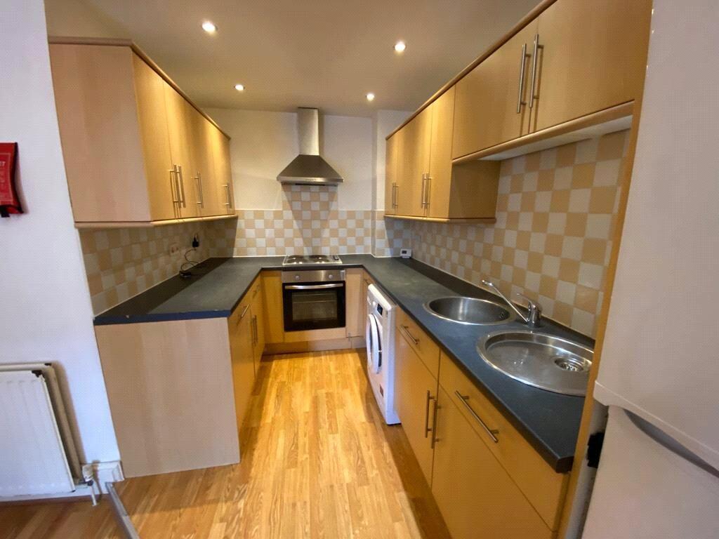 Apartment in Newcastle upon Tyne, Sandyford - View 3