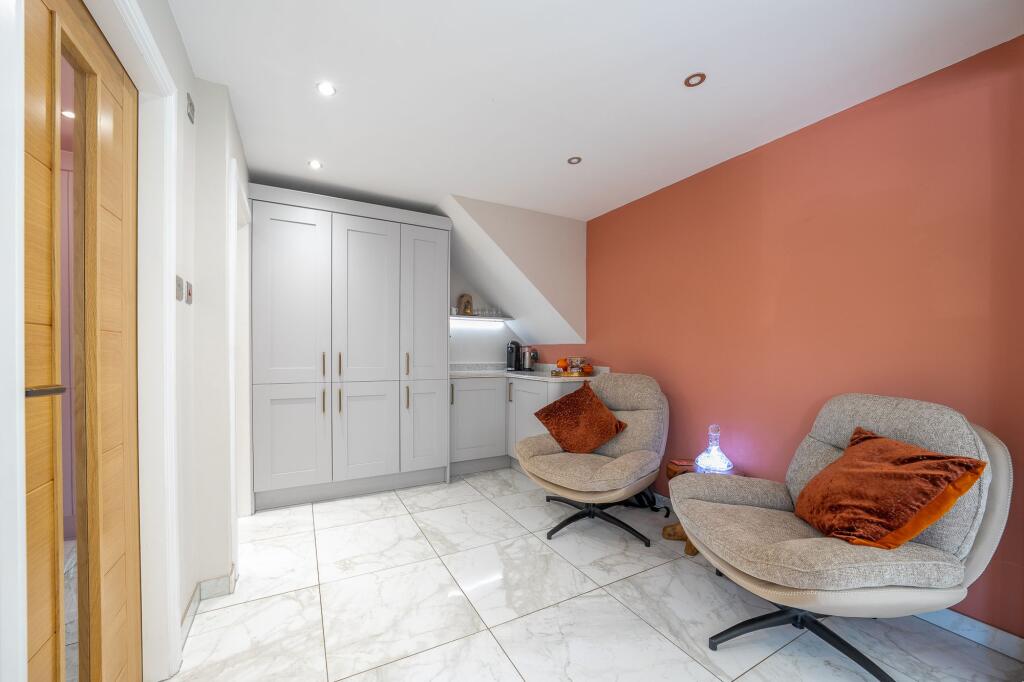 House in Broughton - More
