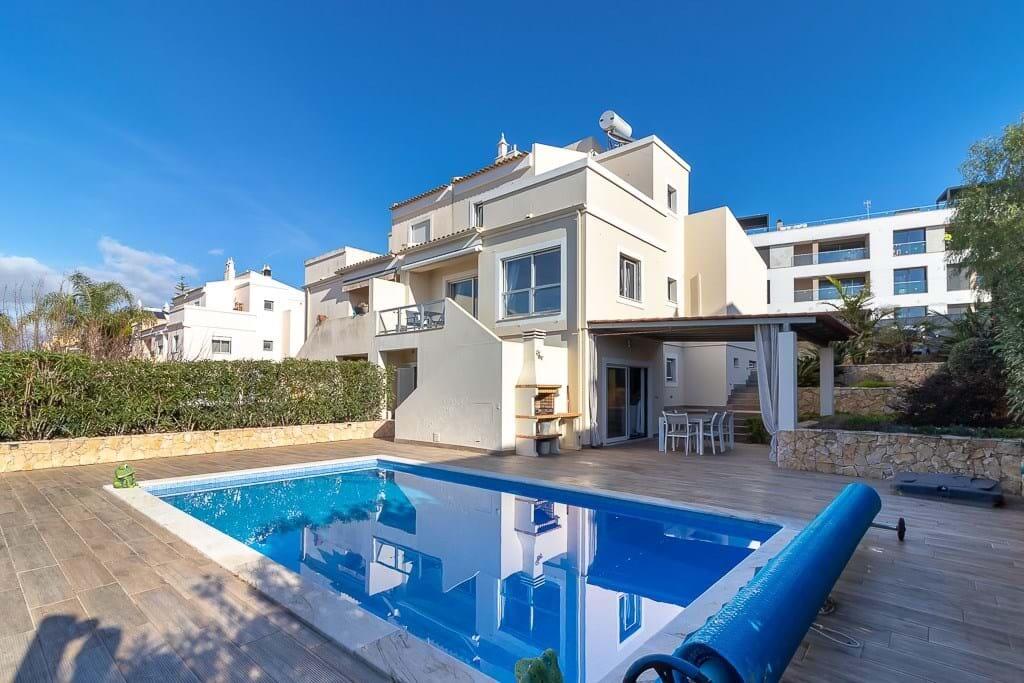 Main image of property: Algarve, Ferragudo