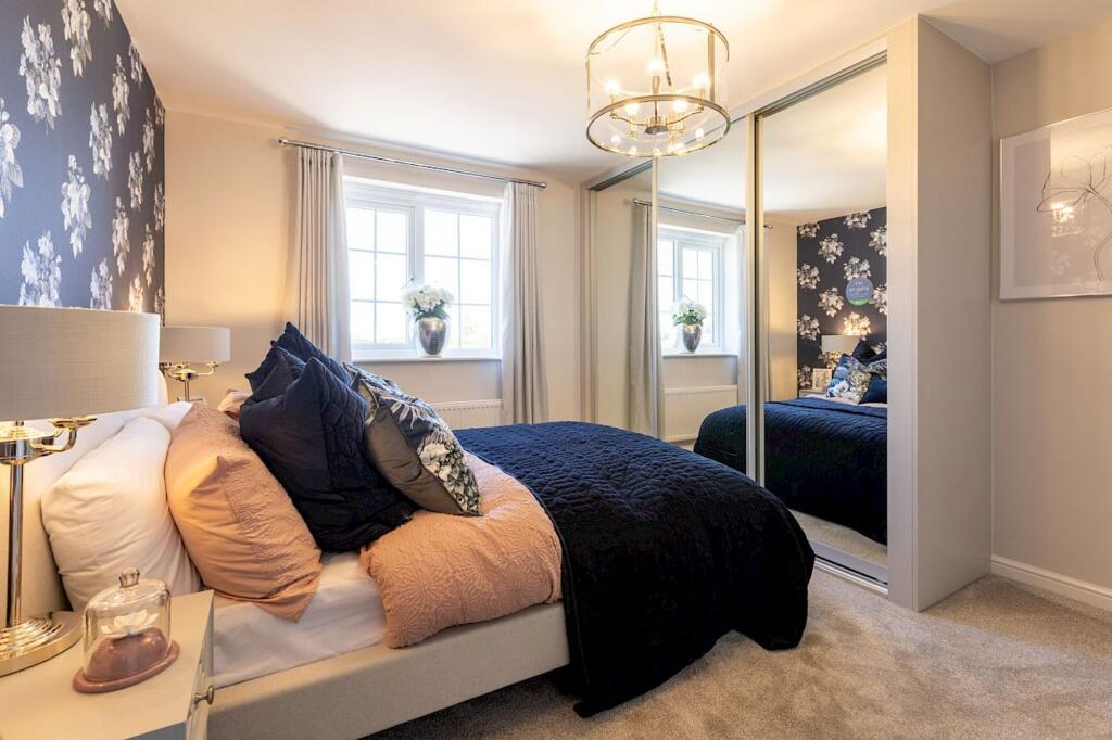 House in Carlisle - View 4