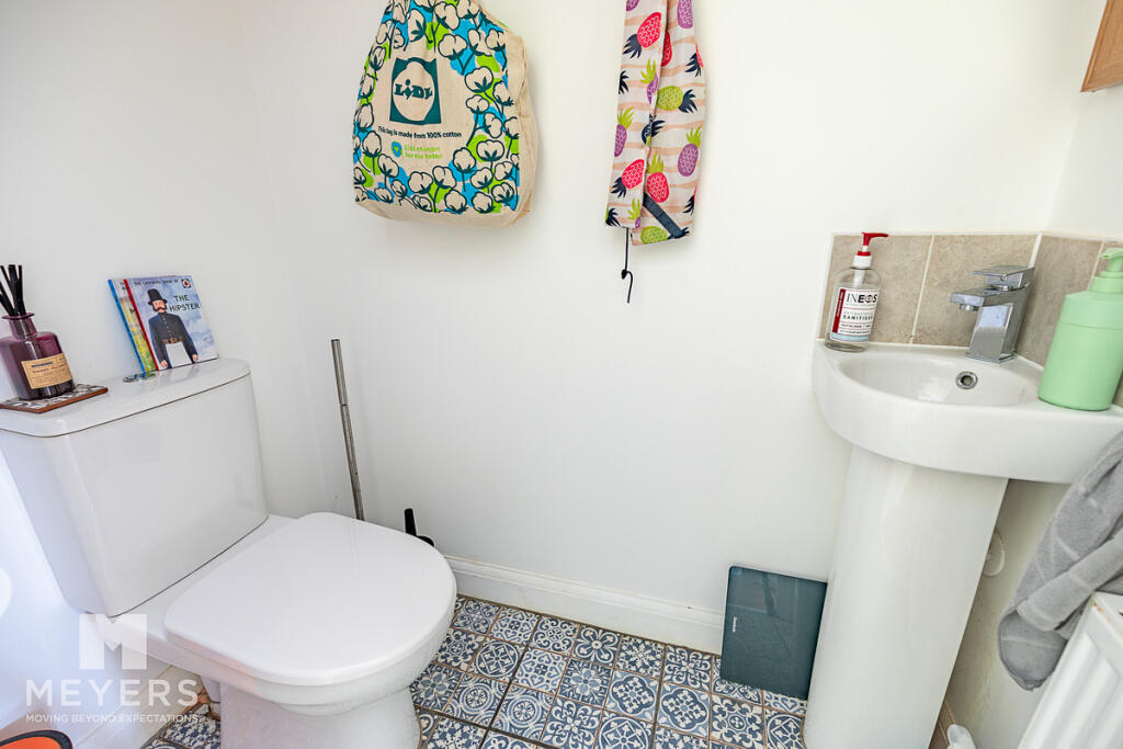 Additional image 6 of 27 Provence Drive, Bournemouth, BH11 9FA