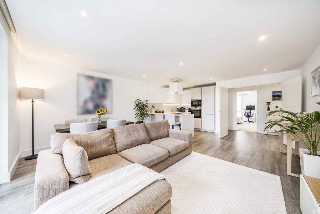 Main image of property: Gaumont Place, Streatham