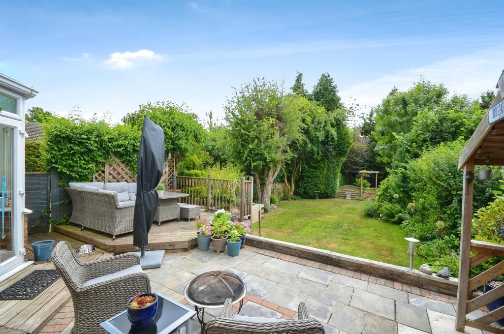 Additional image 4 of Green Lane, St. Albans