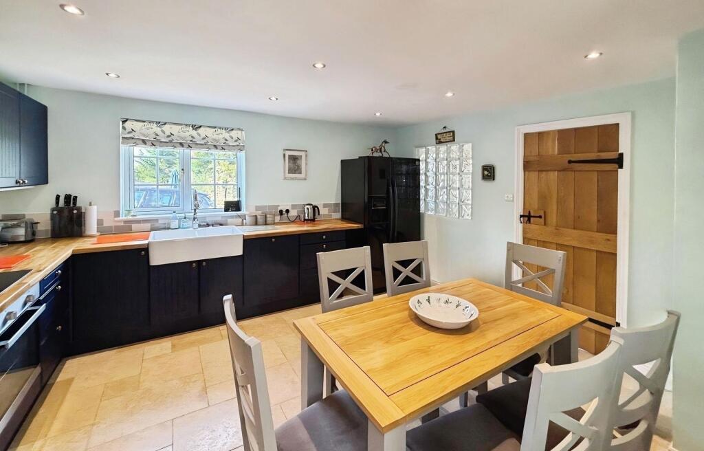 House in Lydiard Millicent, Wiltshire - View 2