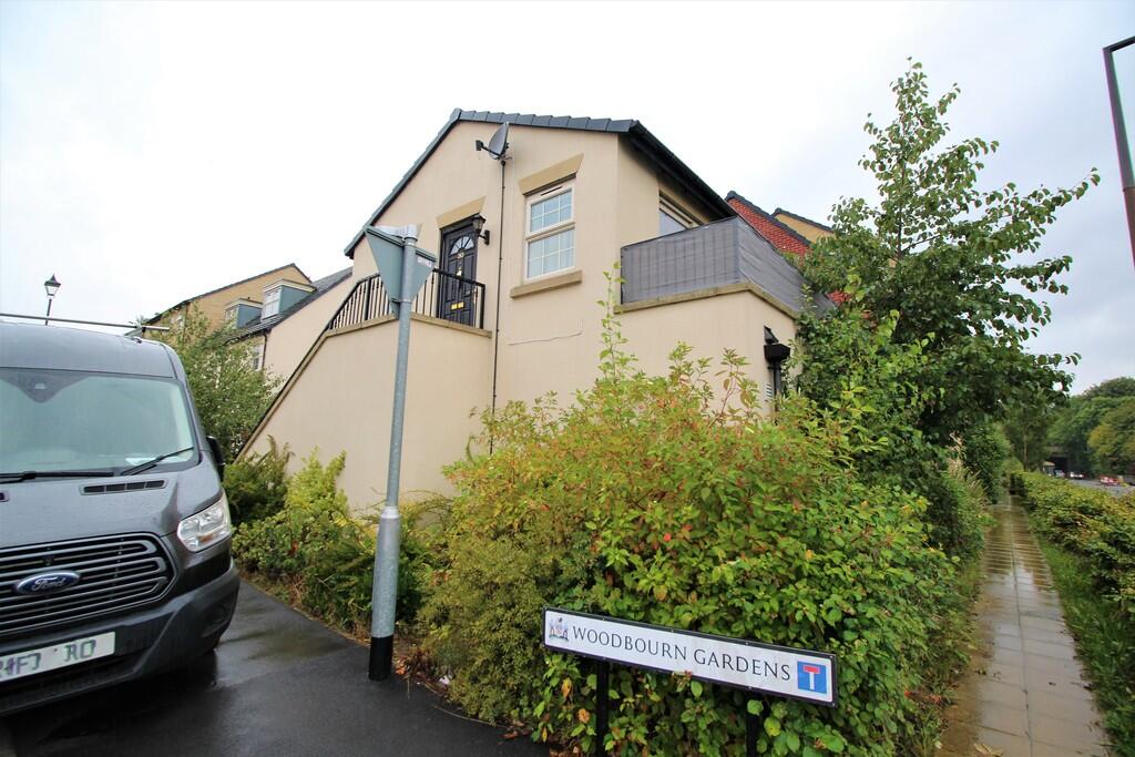 Main image of property: Barnsley Road, Wombwell
