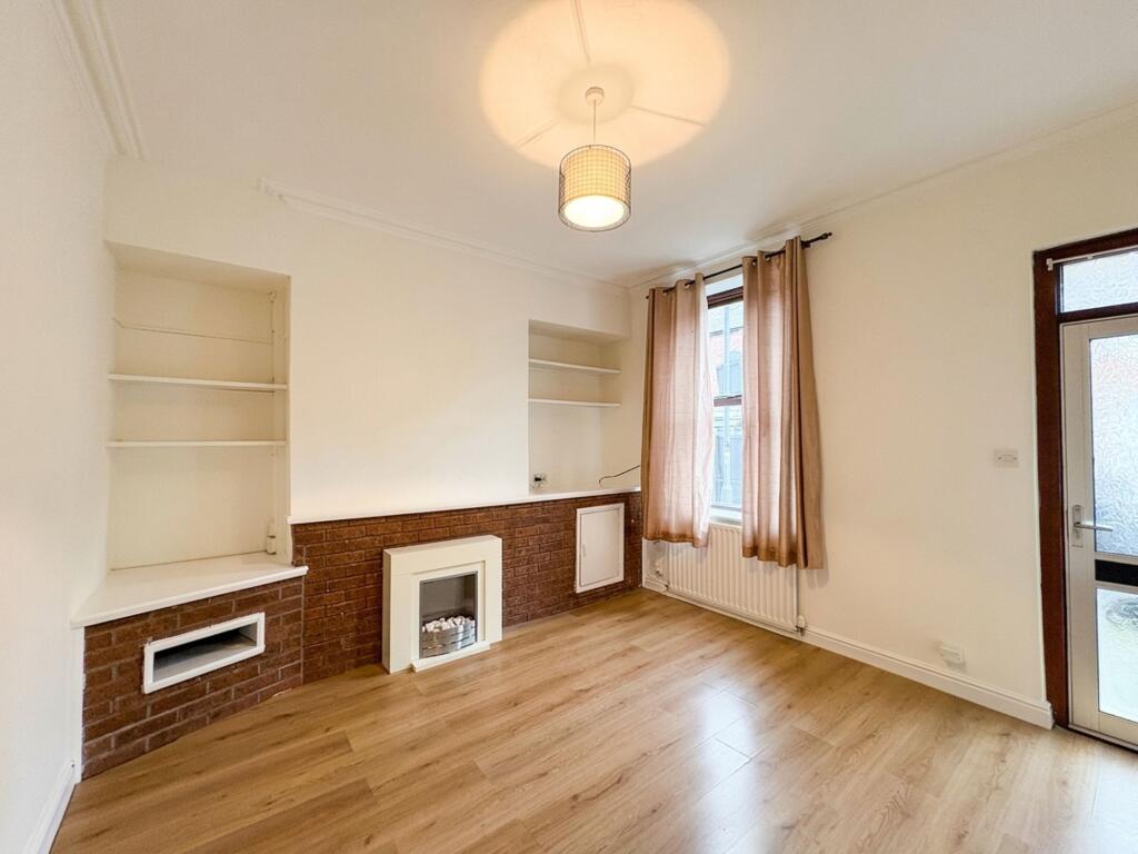 House in Carlisle, Denton Holme - View 4