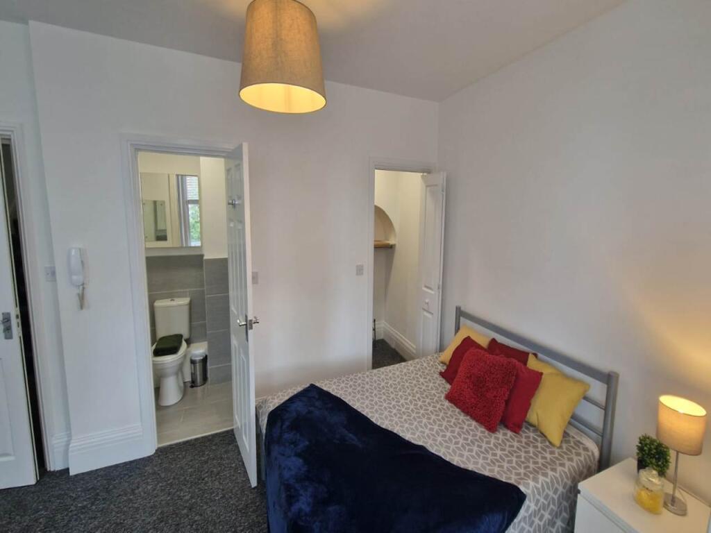 Main image of property: Bass Street, Derby, 