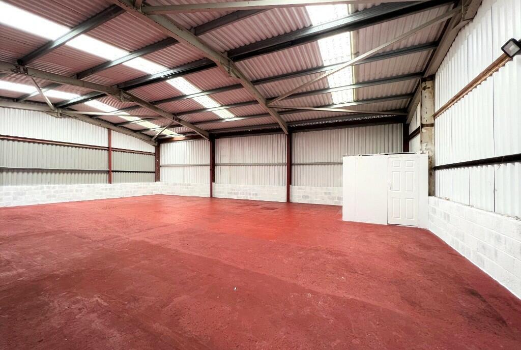 Main image of property: Unit 4 Pentre Industrial Estate