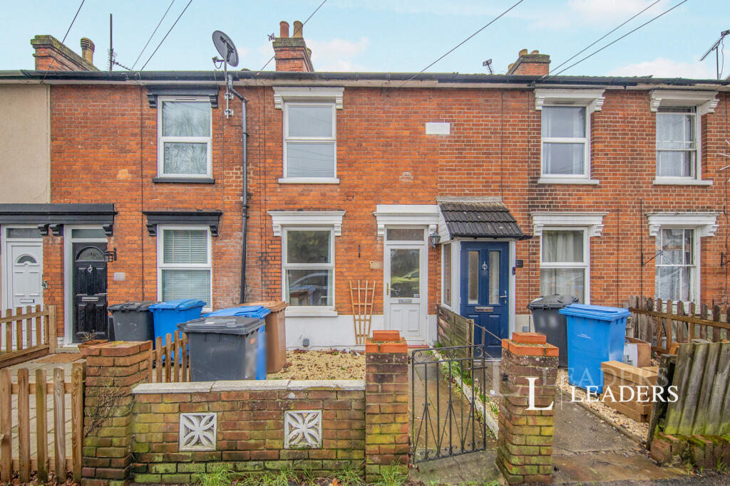 Main image of property: Alexandra Road, Ipswich, Suffolk, IP4