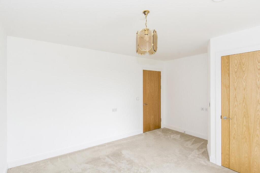 Apartment in Harborough, Leicestershire - More