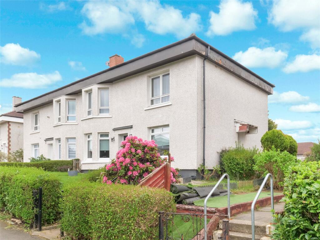 Main image of property: Warriston Street, Glasgow, G33