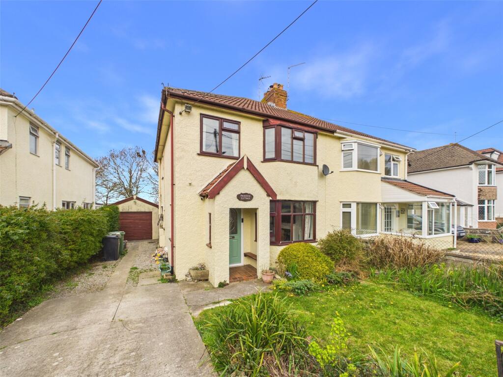 Main image of property: Whitecross Lane, Banwell, North Somerset, BS29