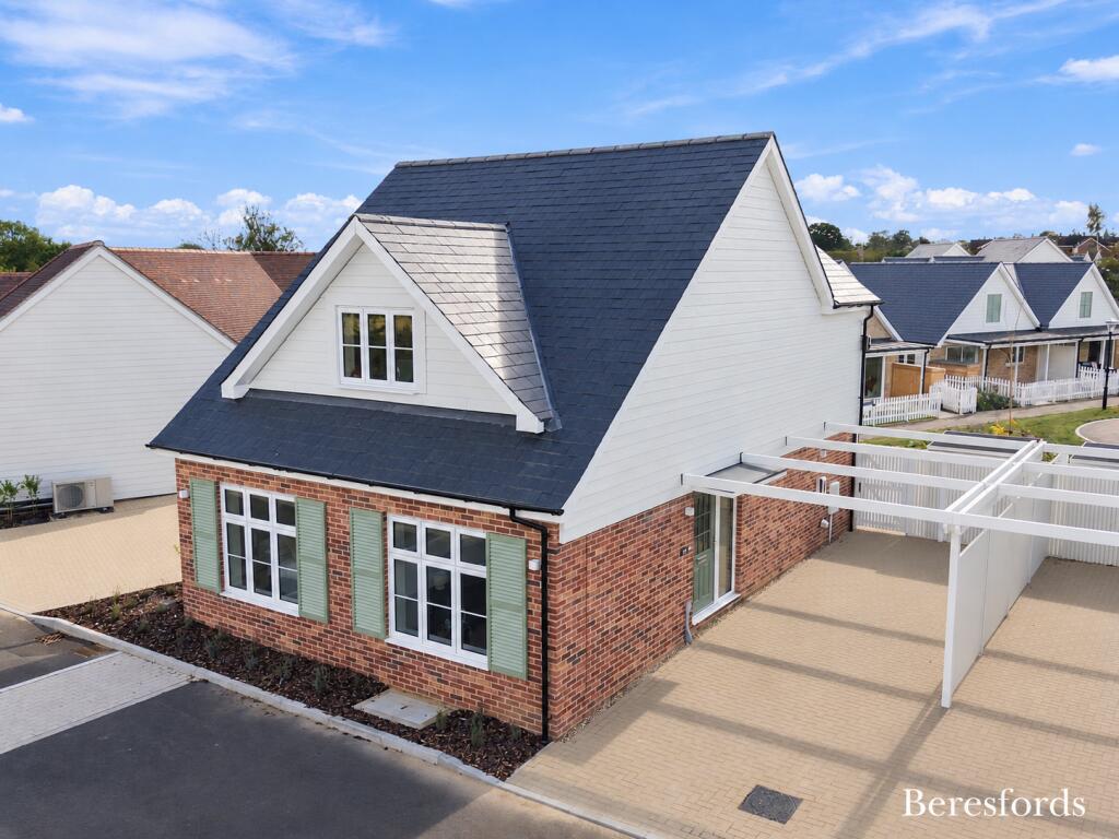 Main image of property: Salt Meadows, Woodrolfe Road, Tollesbury, CM9