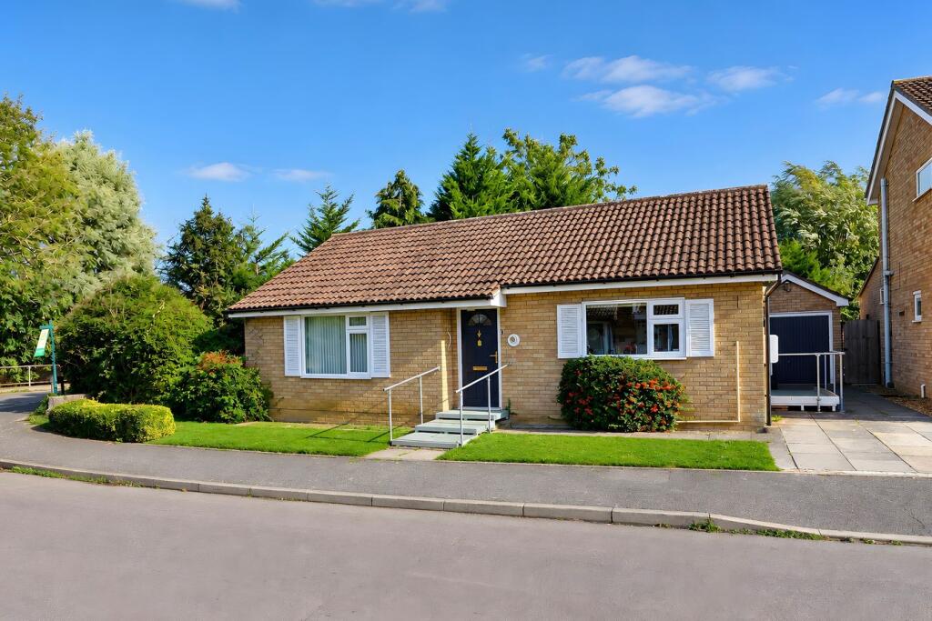 Main image of property: Elizabethan Way, Brampton, PE28