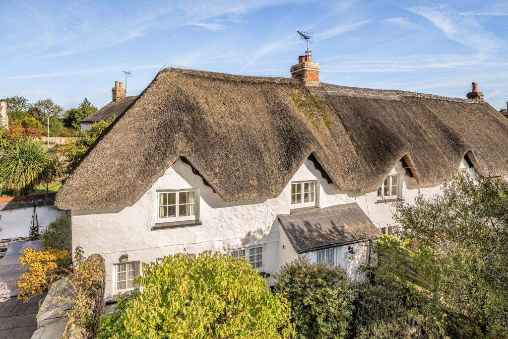 Main image of property: Dolton, Winkleigh, Devon