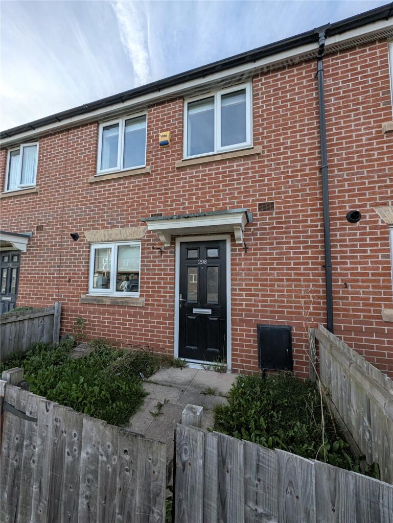 Main image of property: Windermere Road, Middleton, Manchester, M24