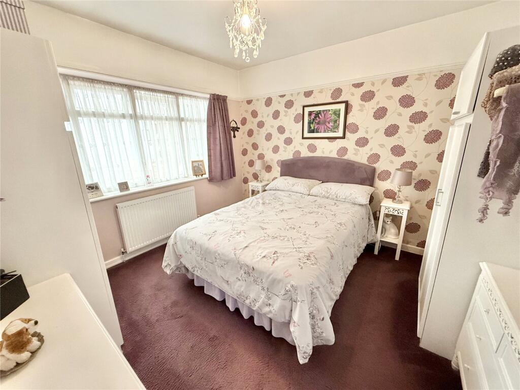 House in Taunton - More