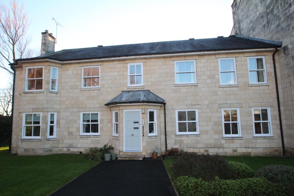 Main image of property: Riverdale Gardens, Boston Spa, Wetherby, Yorkshire, LS23