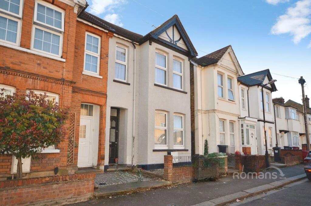 Main image of property: Wellesley Road, Slough, Berkshire, SL1