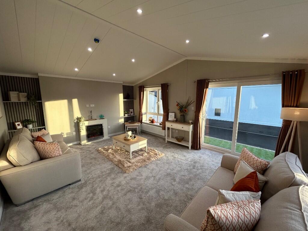 Main image of property: Sandy Bay, 
Canvey Island,
Essex, 
SS8 0DB