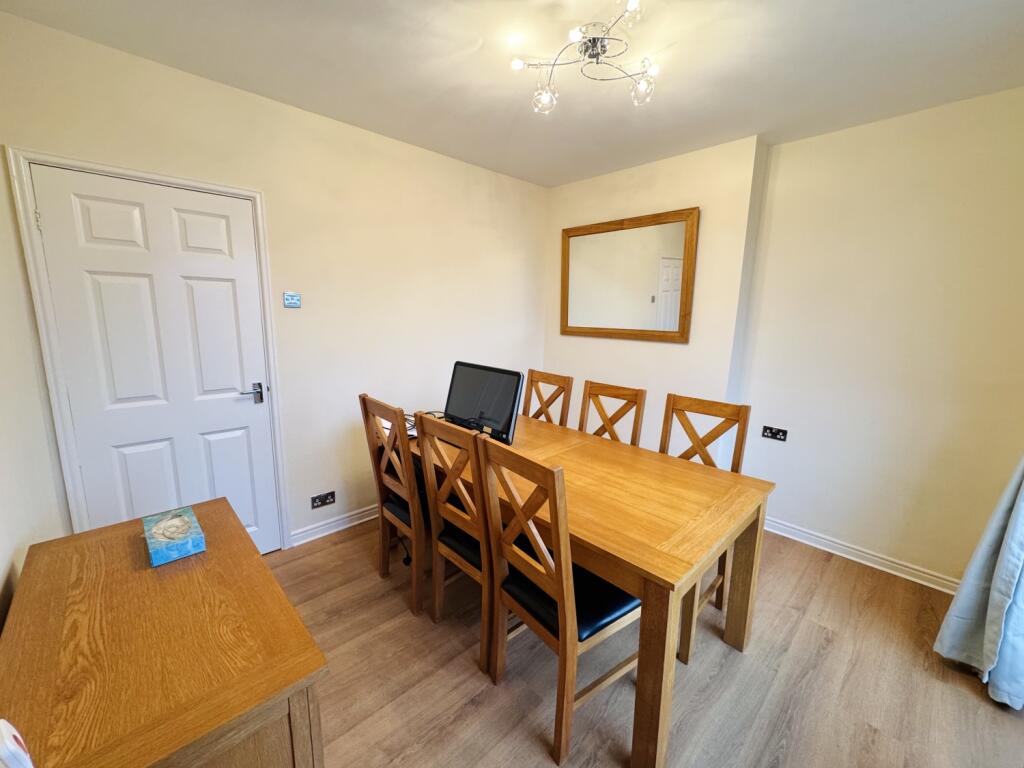 Beech Terrace, Horden, County Durham, SR8 photo 3