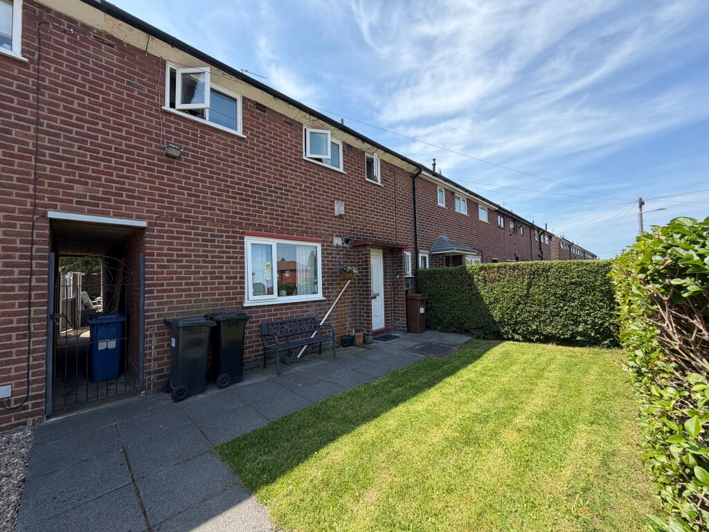 Main image of property: Thornley Lane South, Reddish