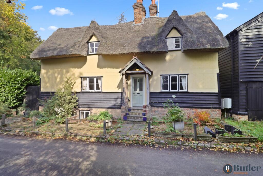 Main image of property: Shem Nichols, Aspenden, Buntingford