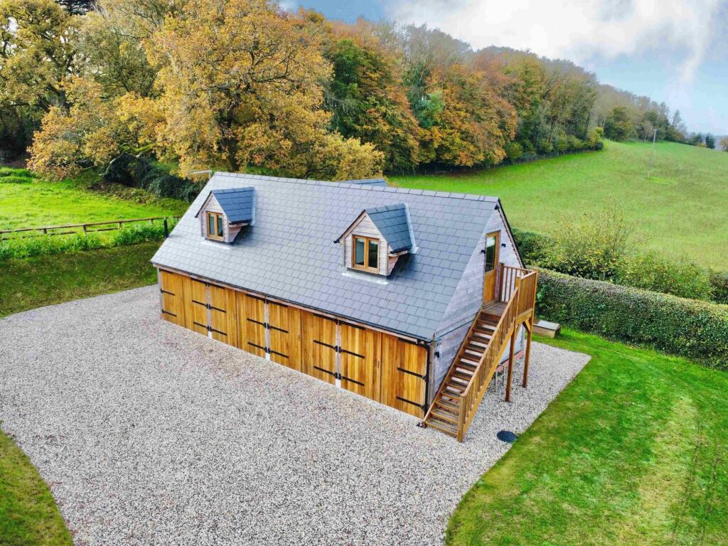 Main image of property: Quaking House Lane, Milverton