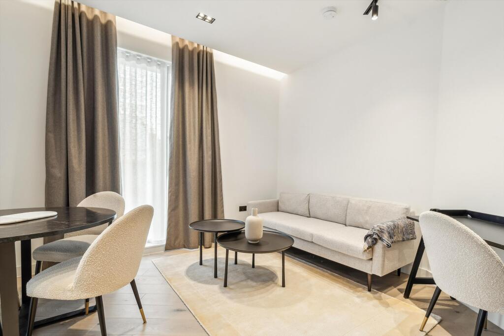 Main image of property: Pembridge Gardens, Notting Hill Gate, London W2