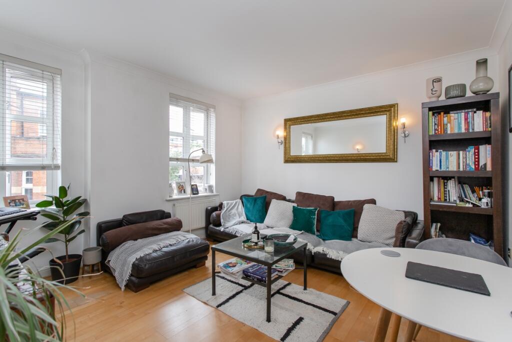 Main image of property: Orlando Road London SW4