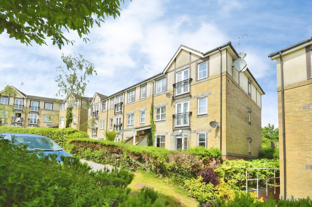Main image of property: Kenmare Mews, Pontprennau, Cardiff, CF23