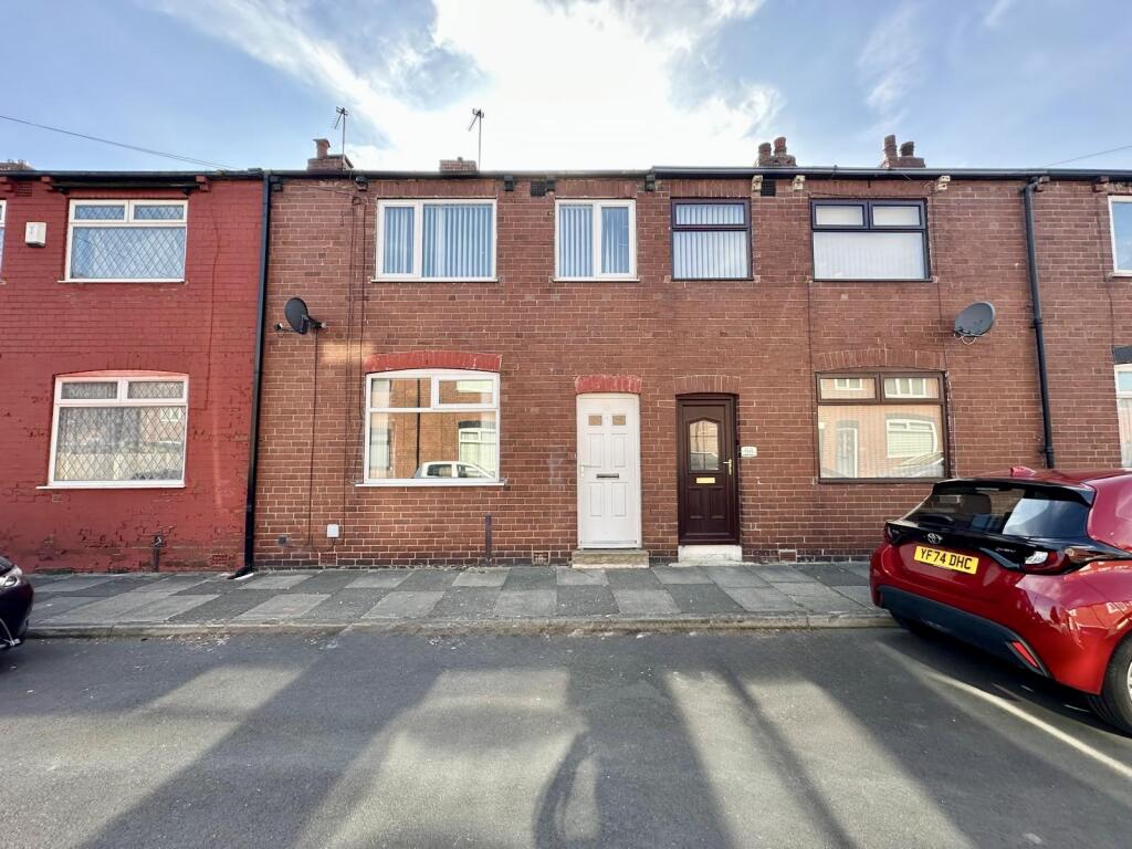 Main image of property: Dawlish Mount, LEEDS