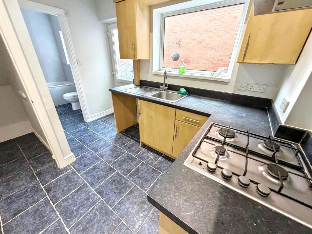 Garden Terrace, Earsdon, Whitley Bay, Tyne and Wear, NE25 9LQ photo 4