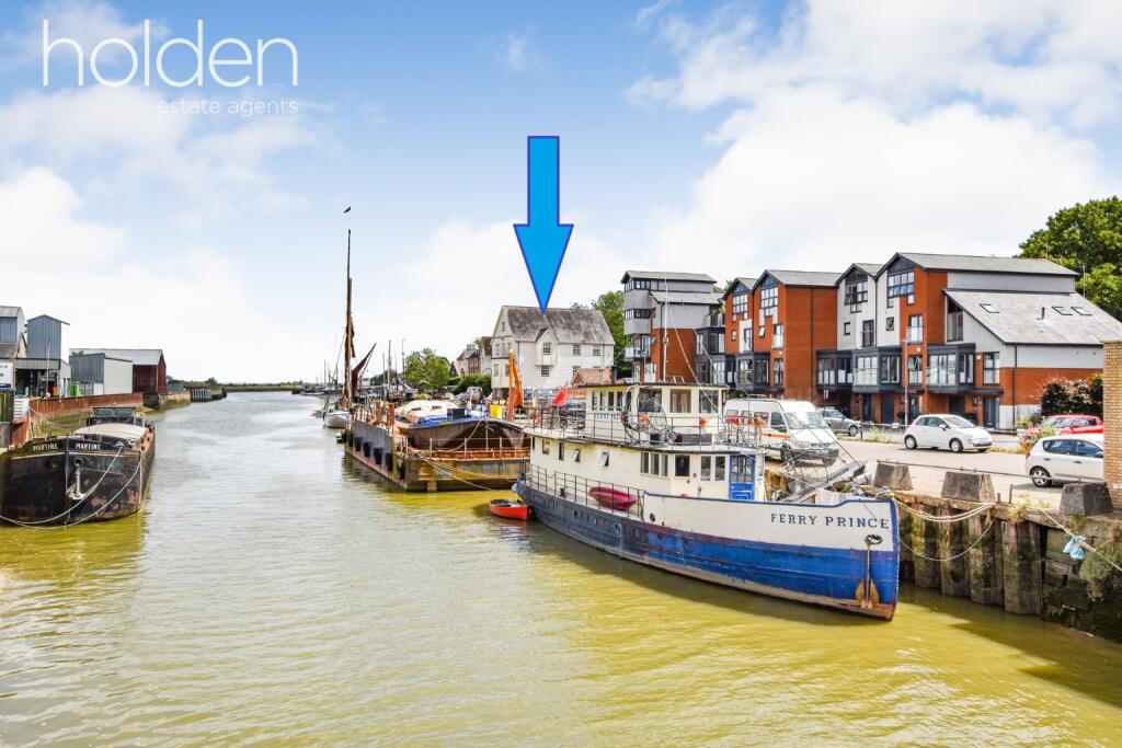 Main image of property: Chandlers Quay, Maldon