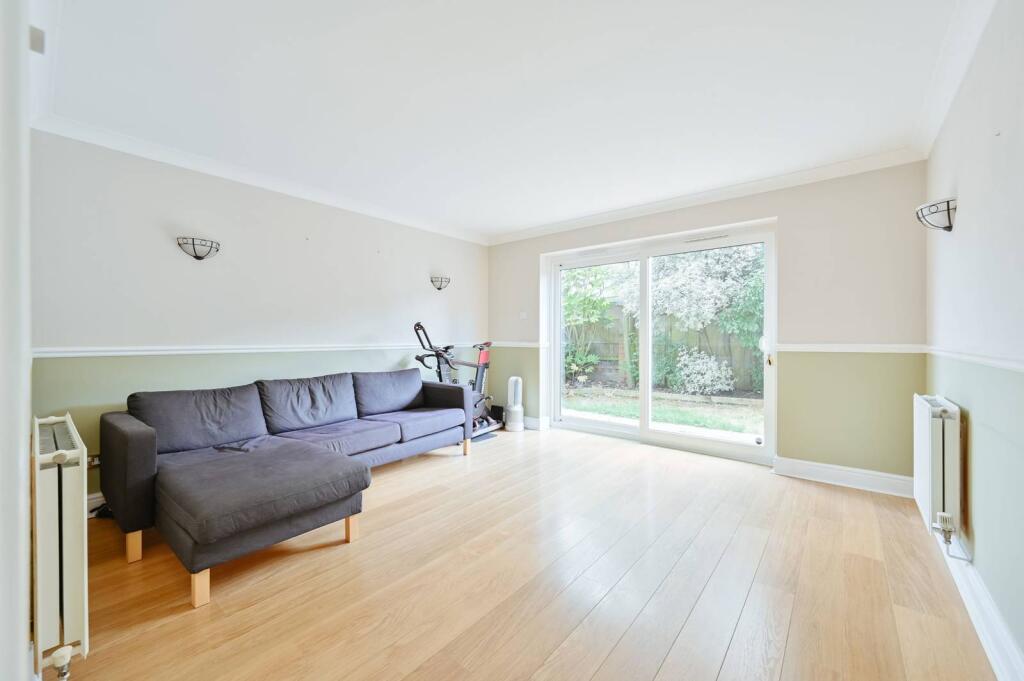 Main image of property: Merry Hill Road, Bushey, WD23