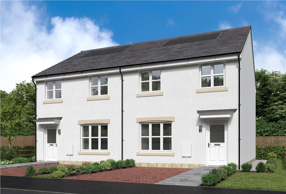Main image of property: Off Lasswade Road,
Edinburgh,
EH178SD