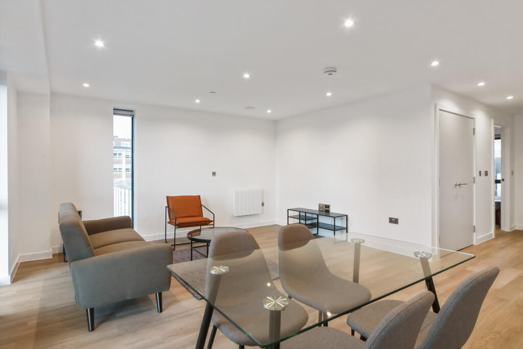 3 bedroom apartment for rent