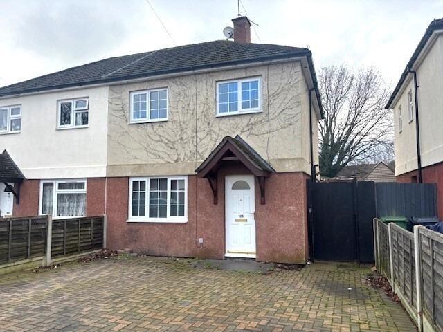Main image of property: Drake Avenue, Worcester, Worcestershire, WR2 5RU