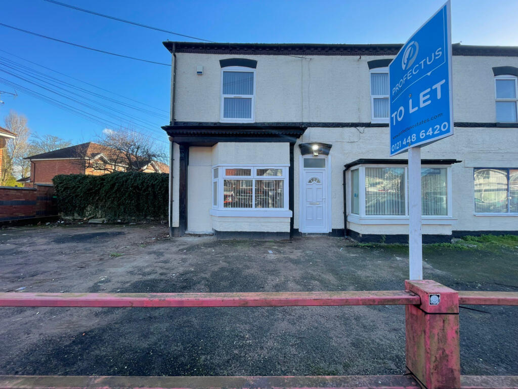 Main image of property: Vicarage Road, Kings Heath, B14