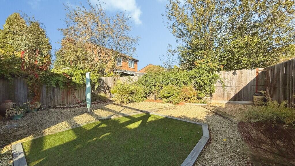 Shepherds Mead, Dilton Marsh photo 2