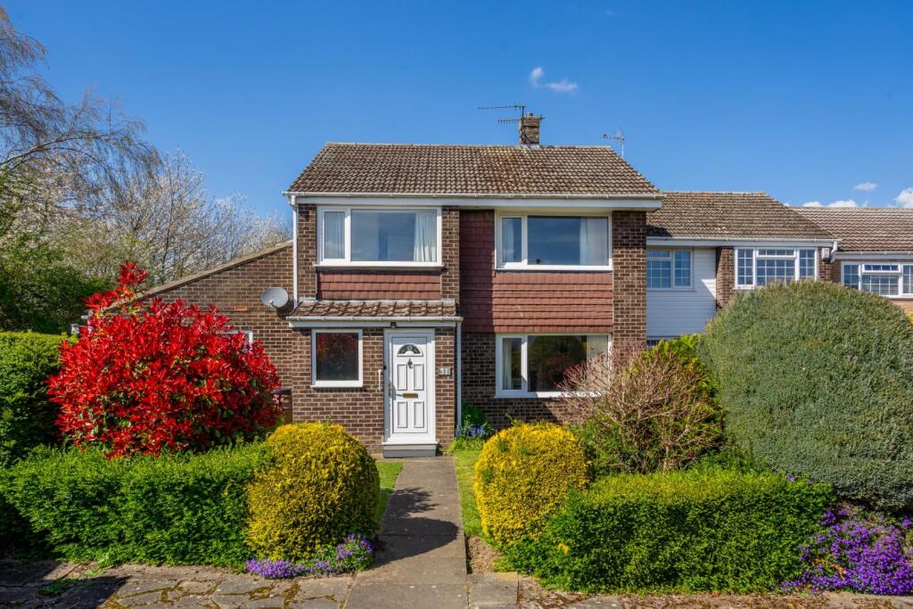 Main image of property: Keble Park South, Bishopthorpe, York