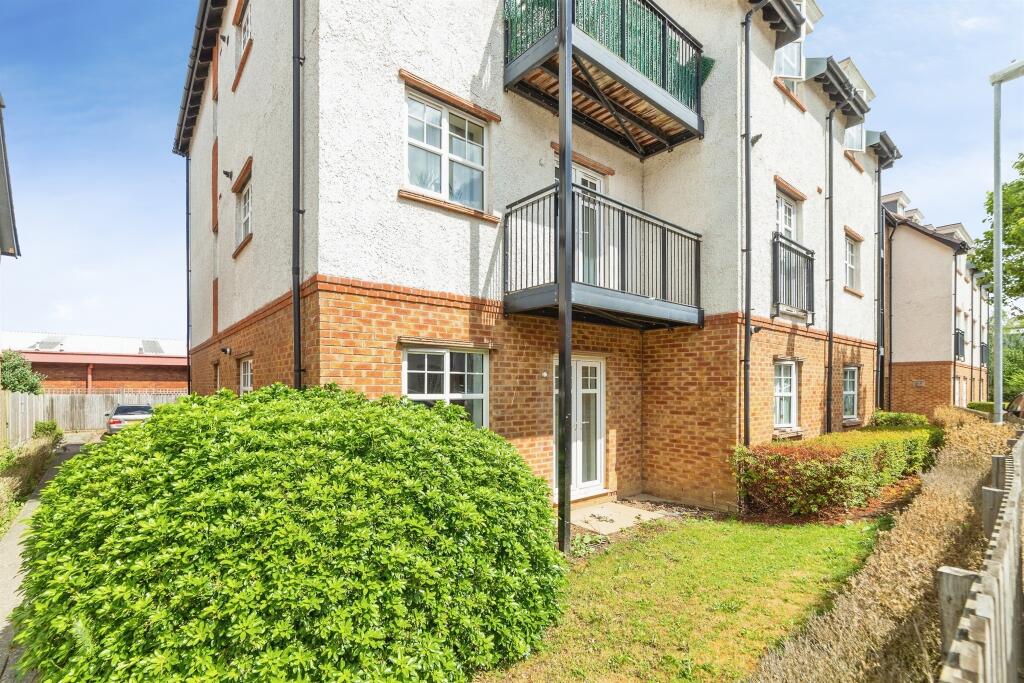 Main image of property: Bowyer Drive, Letchworth Garden City