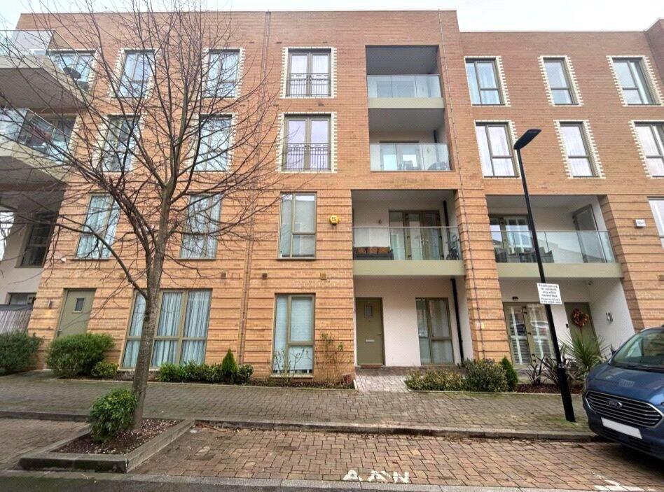 Main image of property: Rowen Avenue, London, NW9